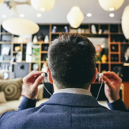 Citizenm Paris Charles De Gaulle Airport Hotel Le Mesnil-Amelot