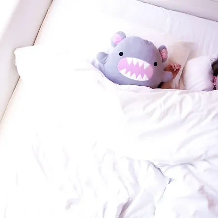 Hotel Citizenm Paris Charles De Gaulle Airport 4*