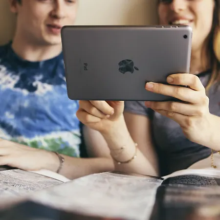 Citizenm Paris Charles De Gaulle Airport