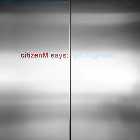 Citizenm Paris Charles De Gaulle Airport Le Mesnil-Amelot