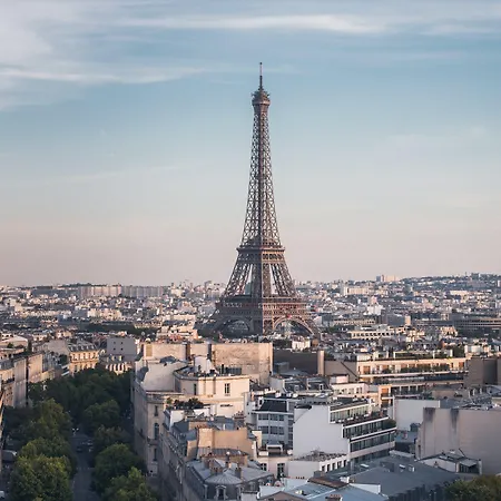 Citizenm Paris Charles De Gaulle Airport