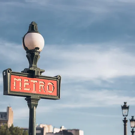 Citizenm Paris Charles De Gaulle Airport Le Mesnil-Amelot