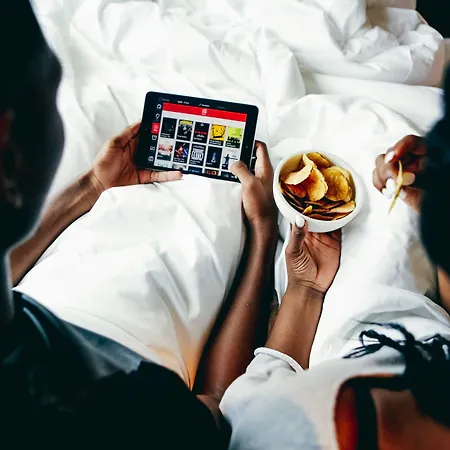 Citizenm Paris Charles De Gaulle Airport 4*