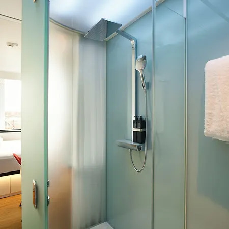 Otel Citizenm Paris Charles De Gaulle Airport Le Mesnil-Amelot