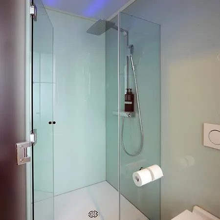 Citizenm Paris Charles De Gaulle Airport 4* Le Mesnil-Amelot