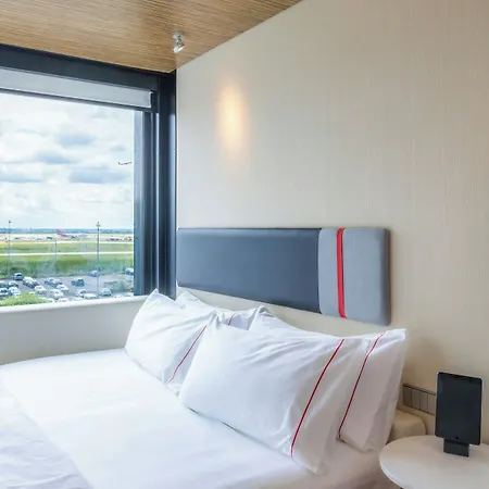 Citizenm Paris Charles De Gaulle Airport Le Mesnil-Amelot