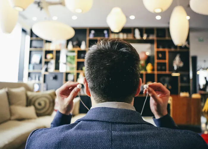 Citizenm Paris Charles De Gaulle Airport Hotel Le Mesnil-Amelot