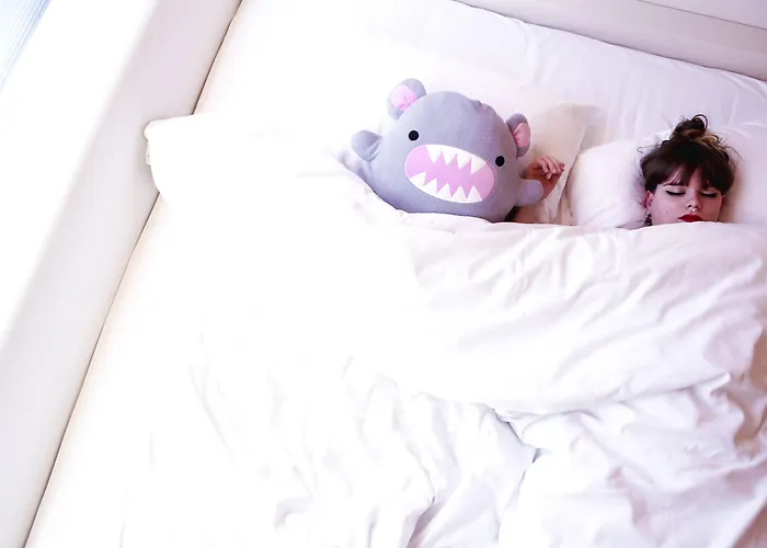 Hotel Citizenm Paris Charles De Gaulle Airport 4*