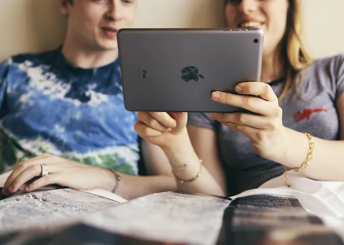 Citizenm Paris Charles De Gaulle Airport