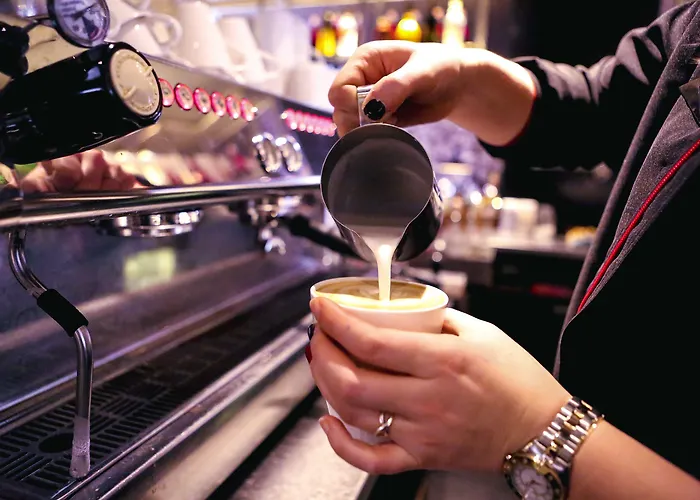 Citizenm Paris Charles De Gaulle Airport Hotel Le Mesnil-Amelot