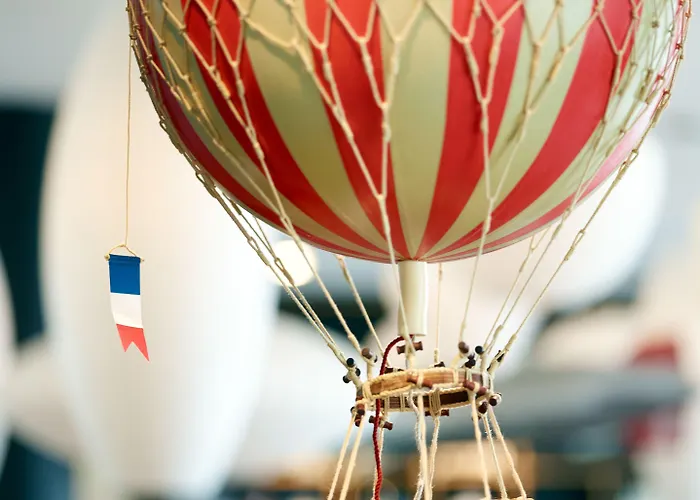 Hotel Citizenm Paris Charles De Gaulle Airport