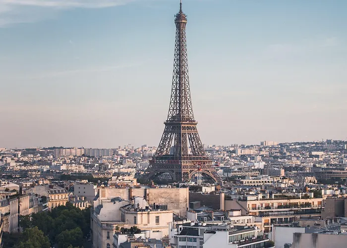 Citizenm Paris Charles De Gaulle Airport
