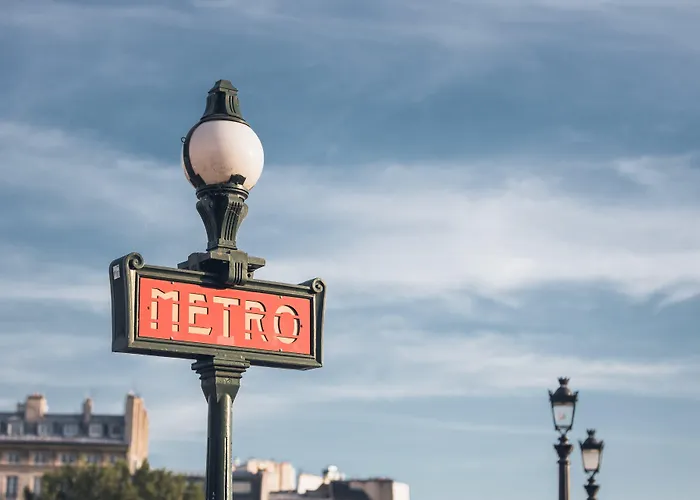 Citizenm Paris Charles De Gaulle Airport Le Mesnil-Amelot