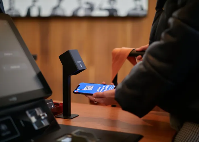 Citizenm Paris Charles De Gaulle Airport Le Mesnil-Amelot