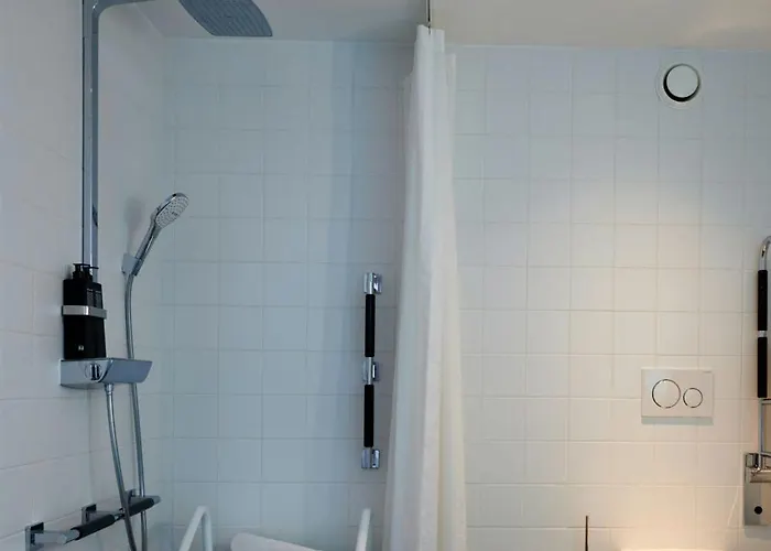 Hotel Citizenm Paris Charles De Gaulle Airport Le Mesnil-Amelot